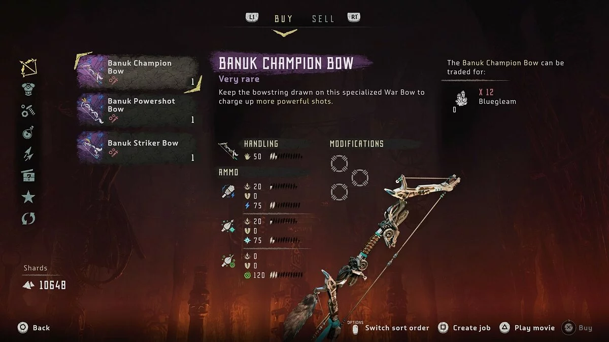 Скриншоты из Horizon Zero Dawn: The Frozen Wilds / Картинка 31