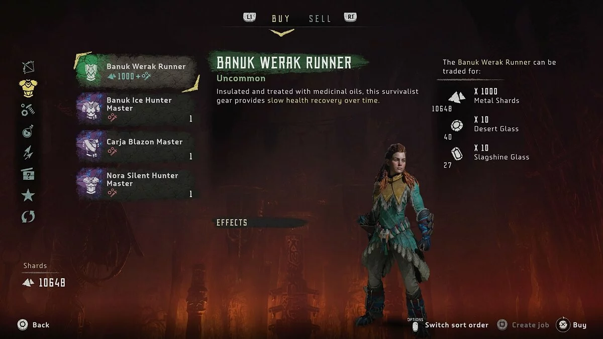 Скриншоты из Horizon Zero Dawn: The Frozen Wilds / Картинка 32