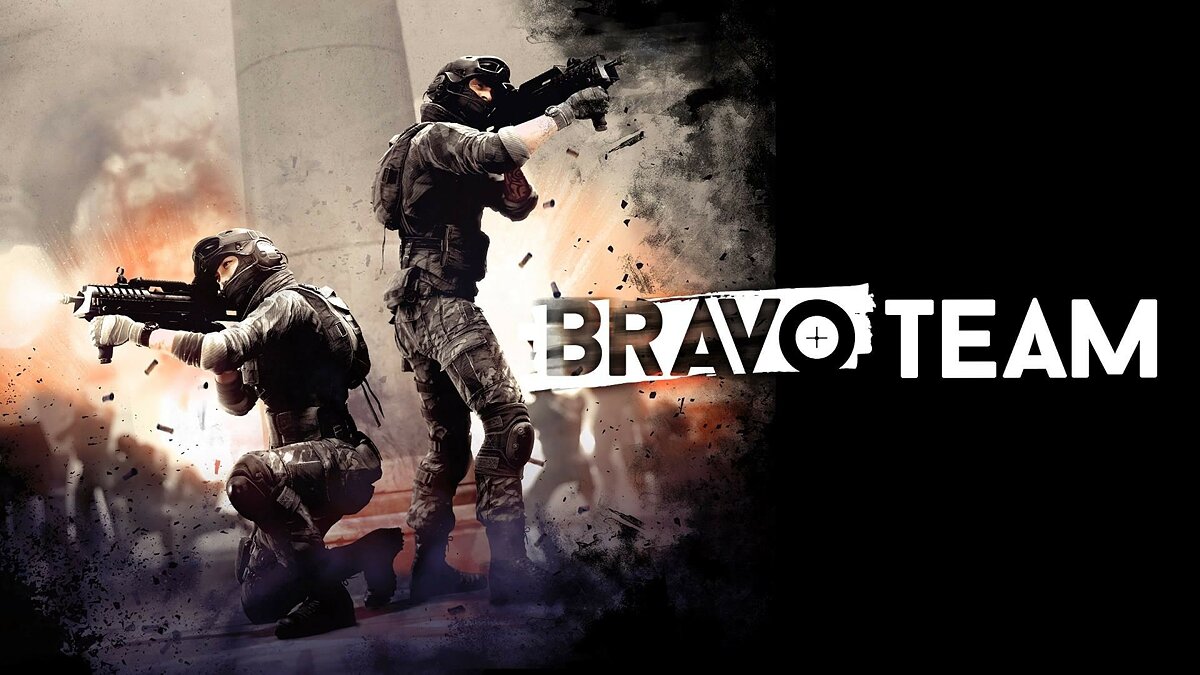 Bravo Team - что это за игра, трейлер, системные требования, отзывы и  оценки, цены и скидки, гайды и прохождение, похожие игры