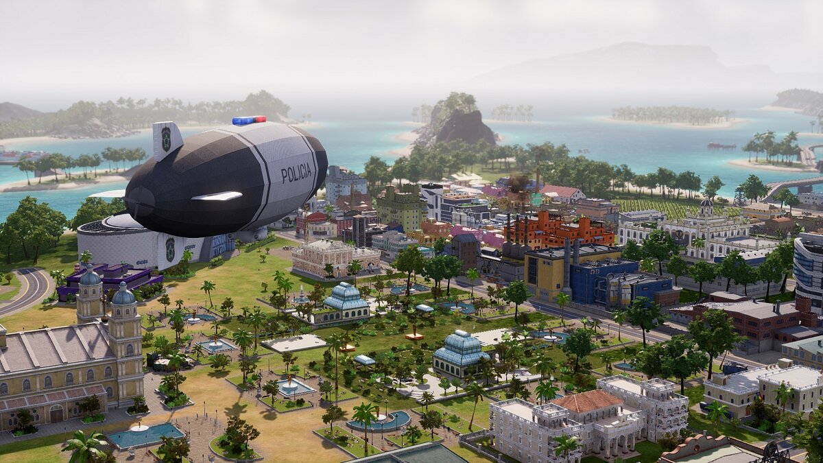 Steam fix tropico 6 фото 4