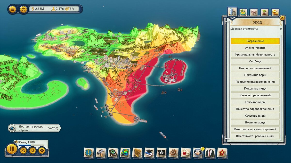 Steam fix tropico 6 фото 95