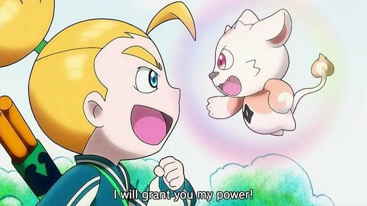 Скриншоты из Sushi Striker: The Way of Sushido