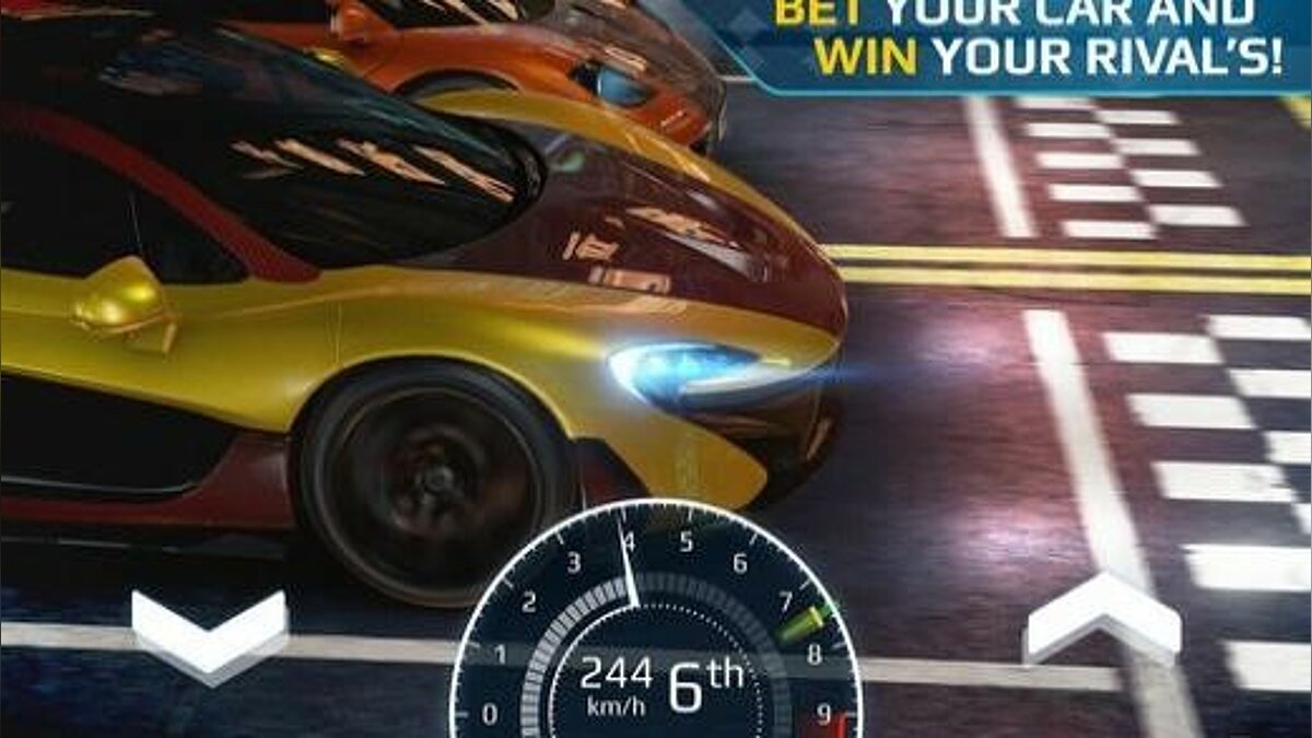 Asphalt Street Storm Racing - что это за игра, трейлер, системные  требования, отзывы и оценки, цены и скидки, гайды и прохождение, похожие  игры Asphalt: Штурм улиц