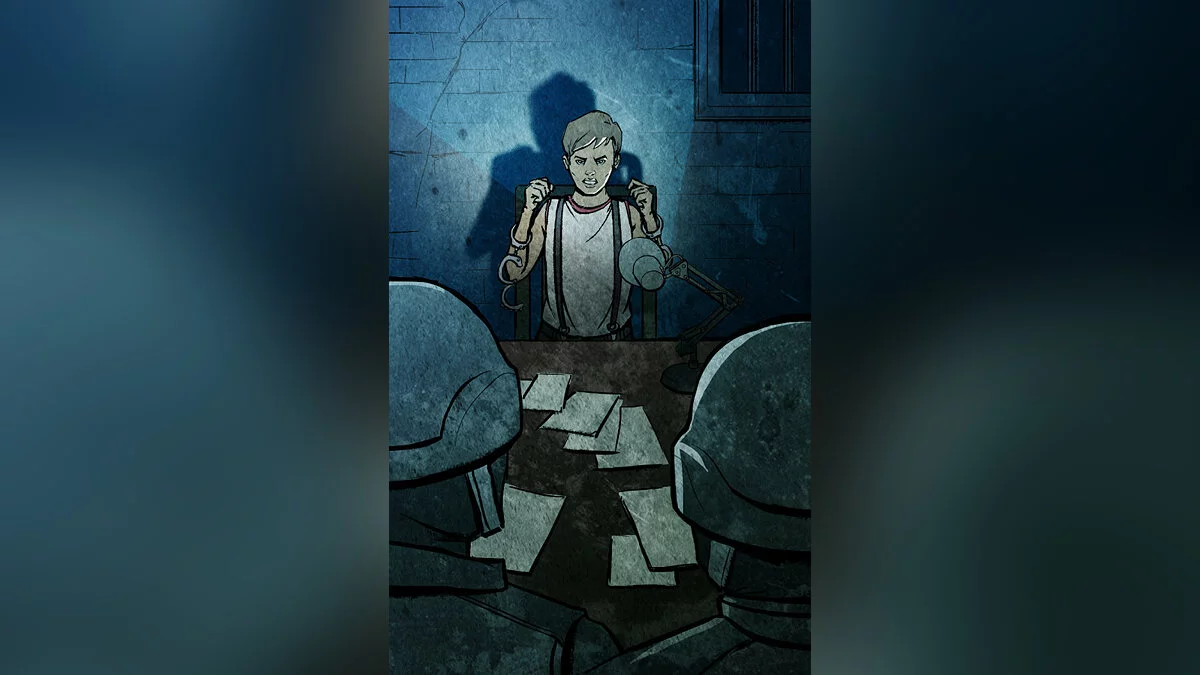 Скриншоты из Mummy Dark Universe Stories