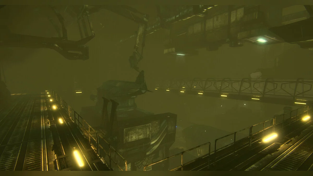 Скриншоты из Planet Ancyra Chronicles