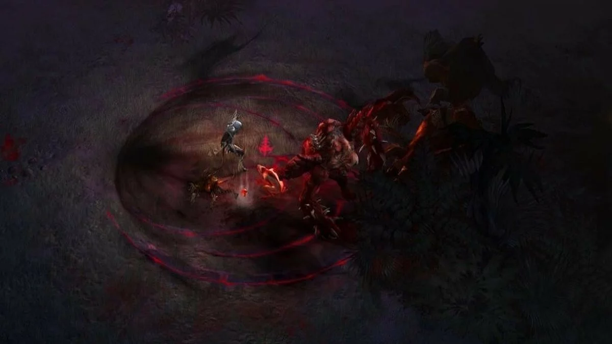 Скриншоты из Diablo 3: Rise of the Necromancer