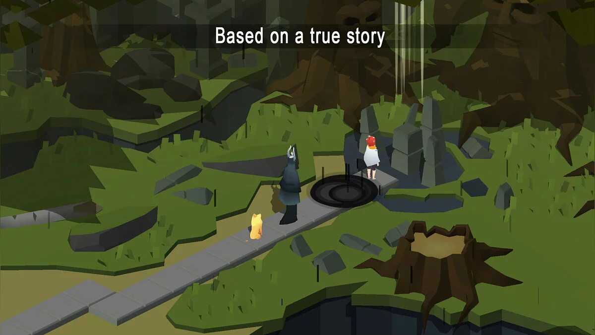 Скриншоты из Pathos (mobile)