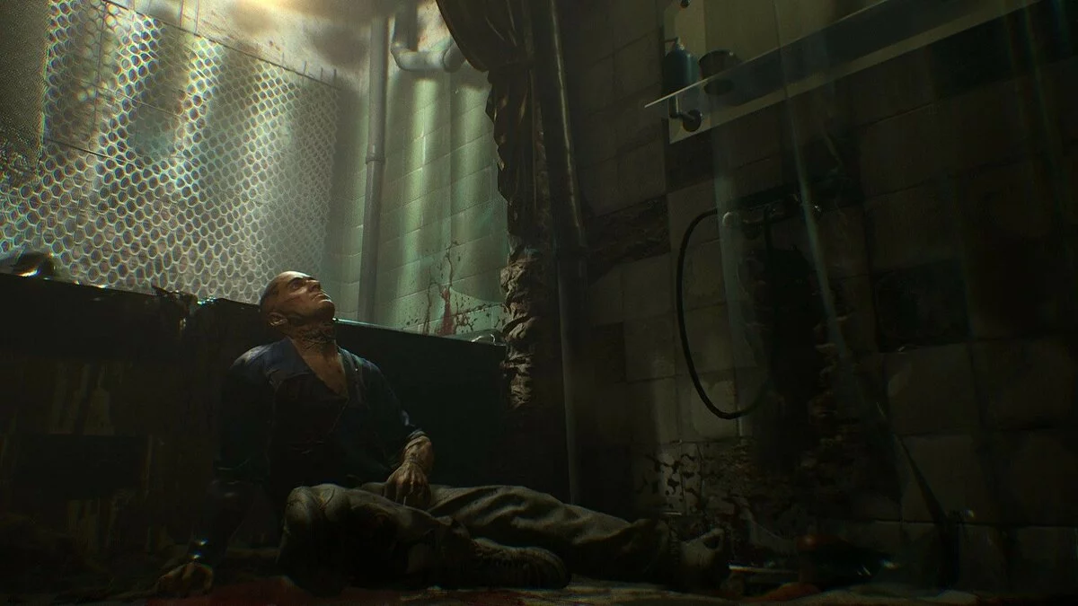 Скриншоты из Observer / Картинка 31