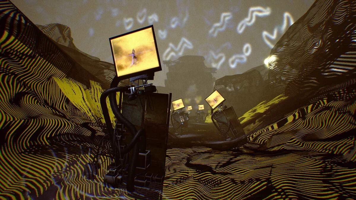 Скриншоты из Observer / Картинка 43