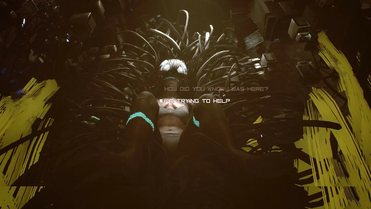 Скриншоты из Observer / Картинка 44