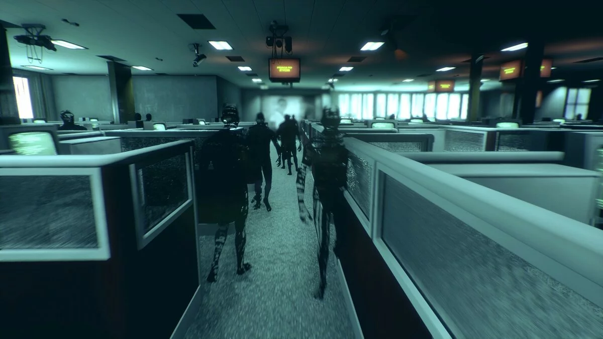 Скриншоты из Observer / Картинка 48