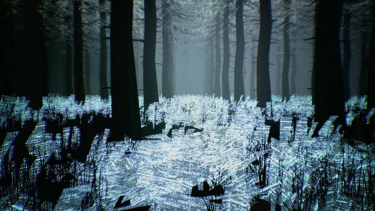 Скриншоты из Observer / Картинка 61