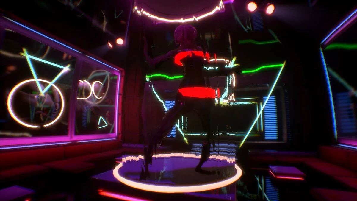 Скриншоты из Observer / Картинка 60