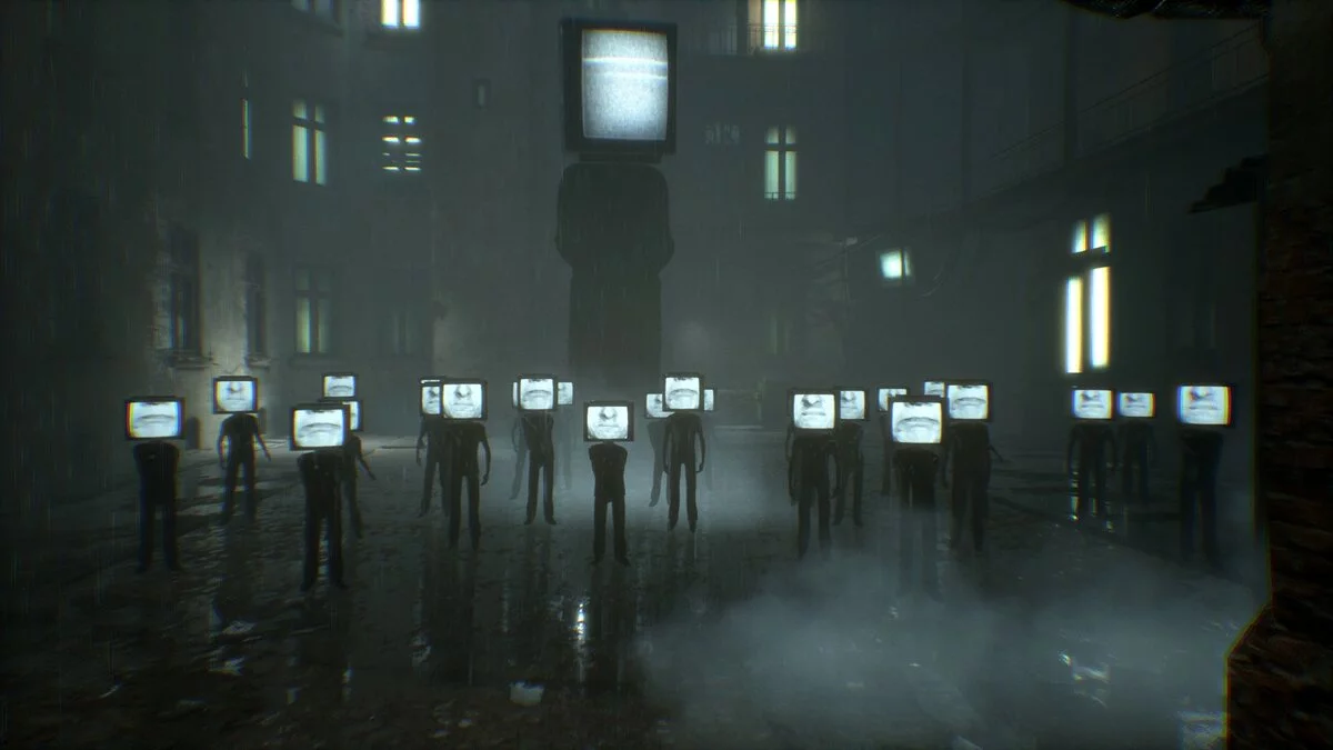 Скриншоты из Observer / Картинка 63