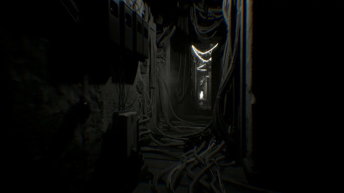 Скриншоты из Observer / Картинка 65