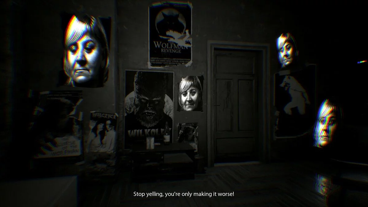 Скриншоты из Observer / Картинка 66