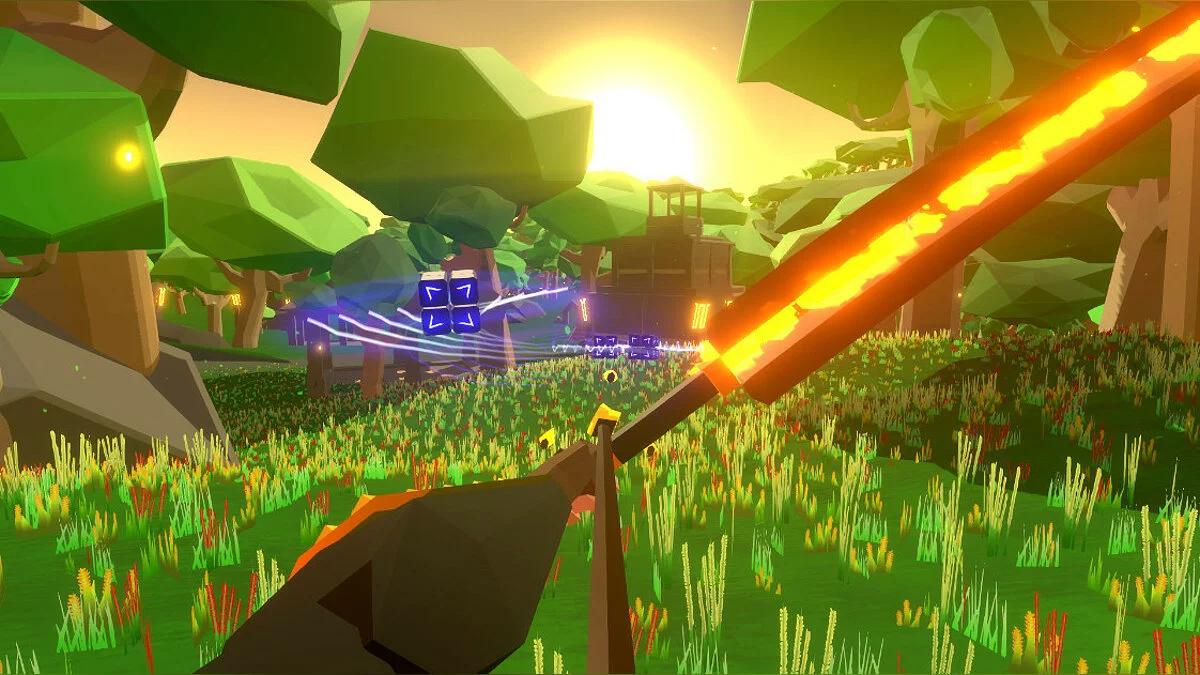 Скриншоты из Solitude Of Sun