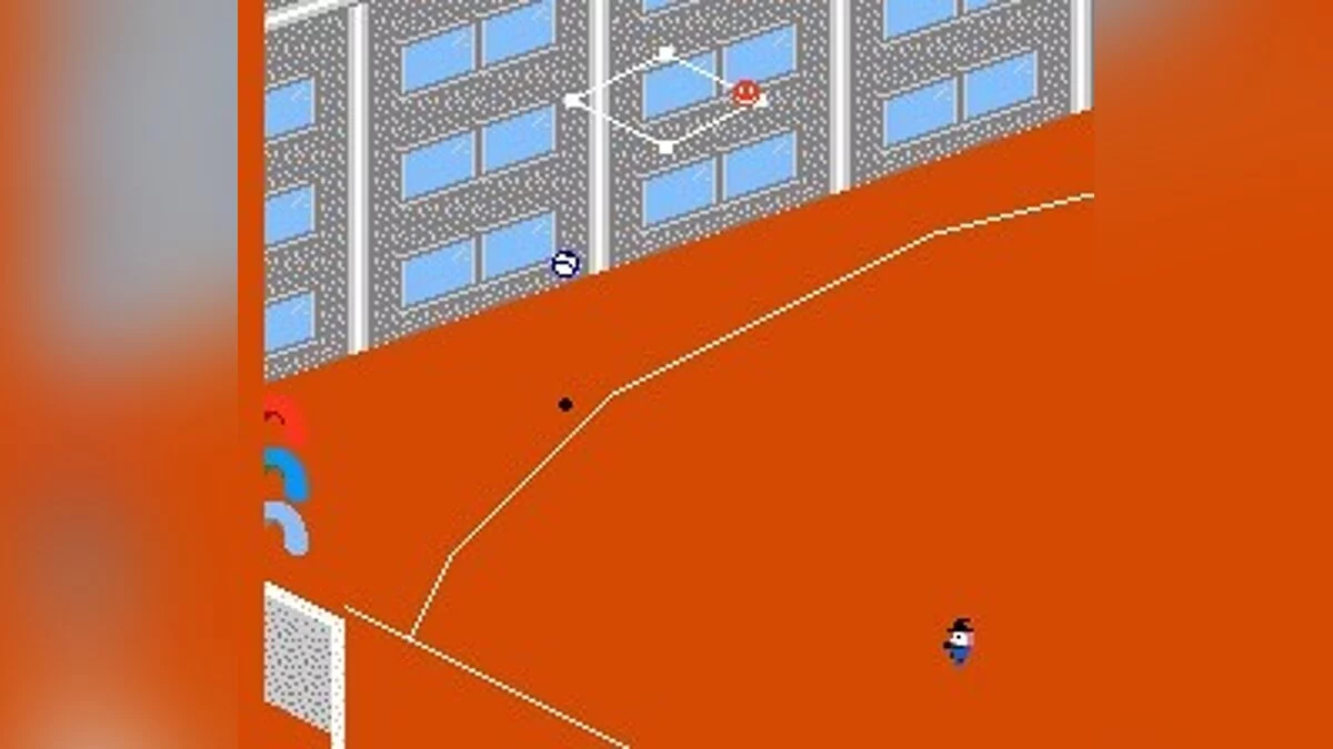 Скриншоты из Dusty Diamond's All-Star Softball