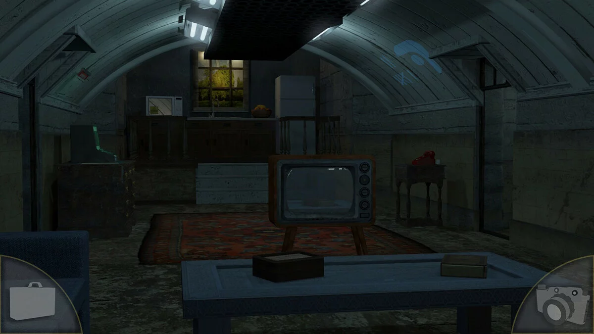 Скриншоты из All That Remains