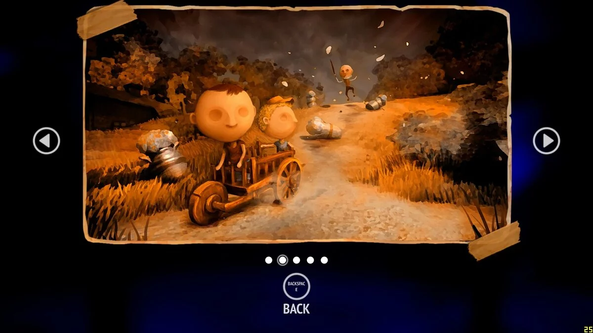 Скриншоты из Last Day of June