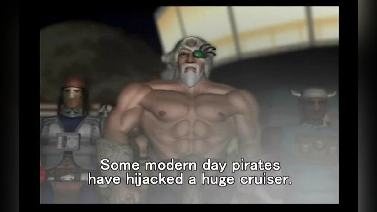 Скриншоты из Dynamite Cop!