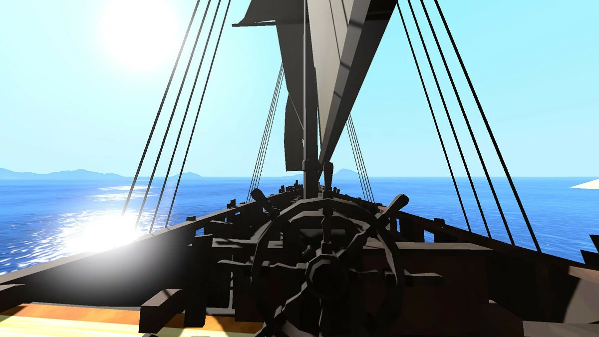 Скриншоты из Salt / Картинка 1