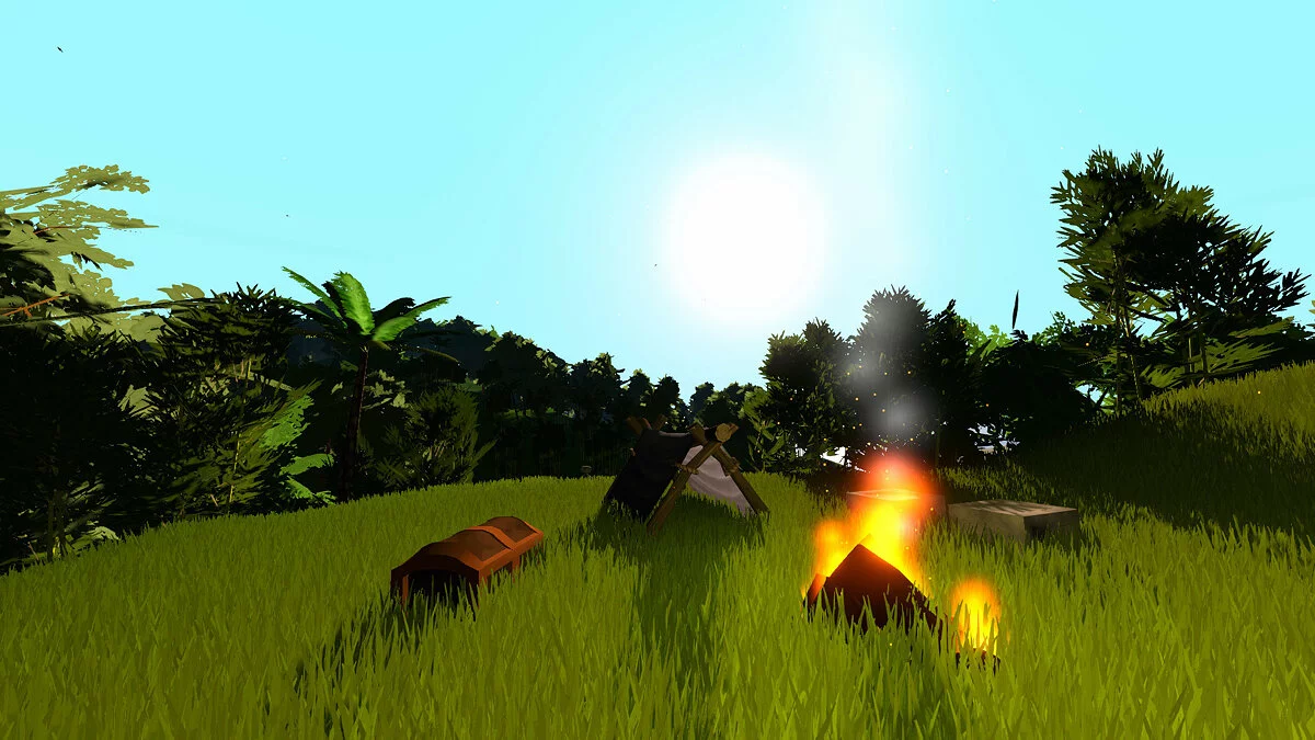 Скриншоты из Salt / Картинка 3