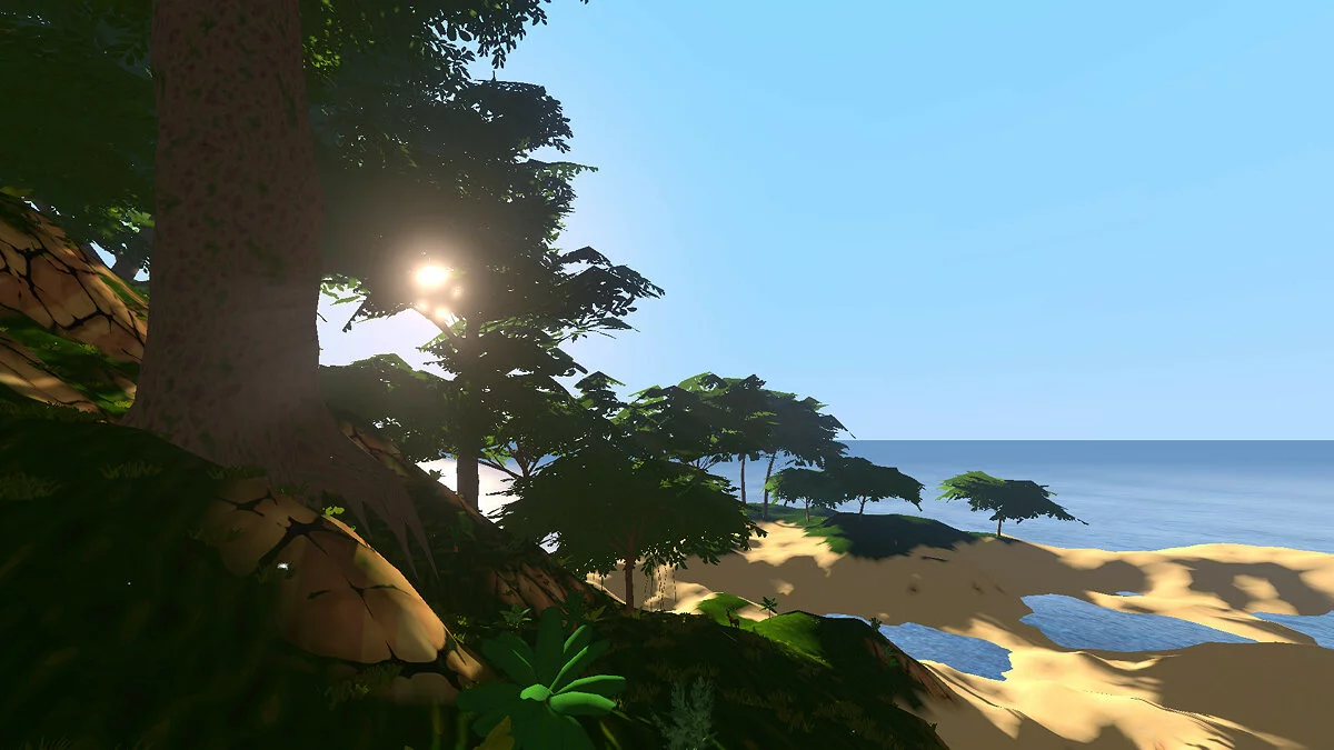 Скриншоты из Salt / Картинка 9