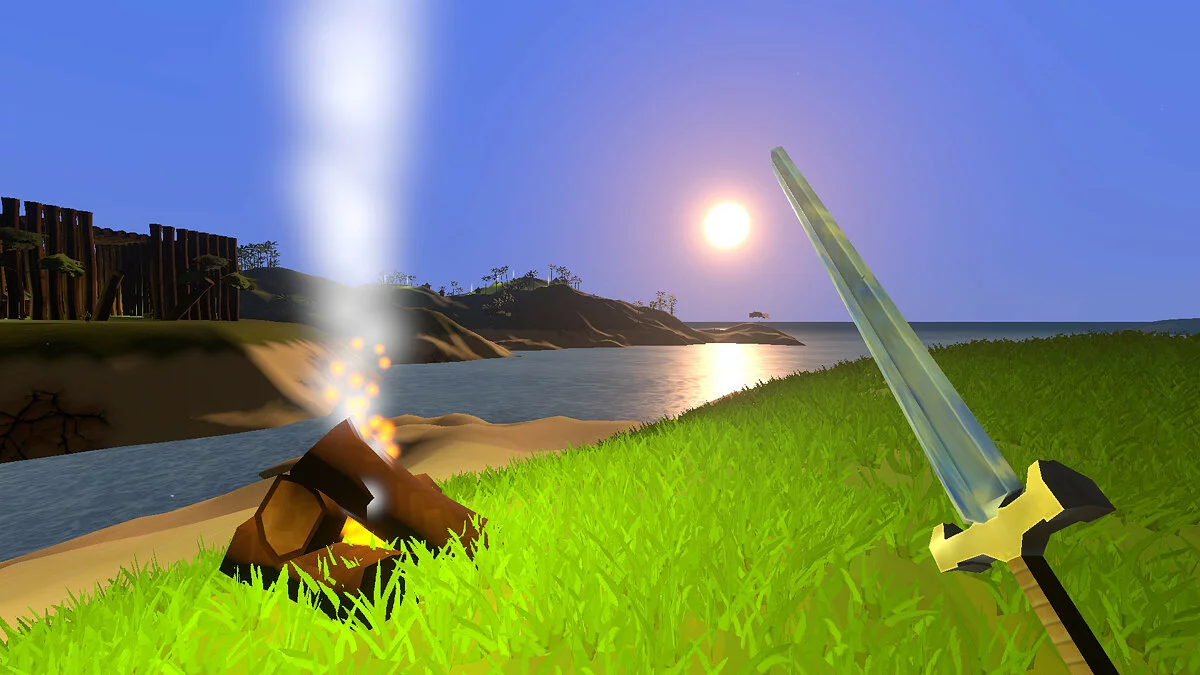 Скриншоты из Salt / Картинка 10