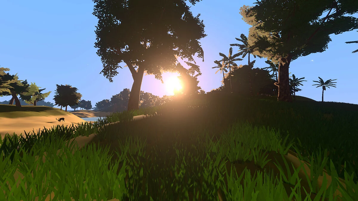 Скриншоты из Salt / Картинка 13