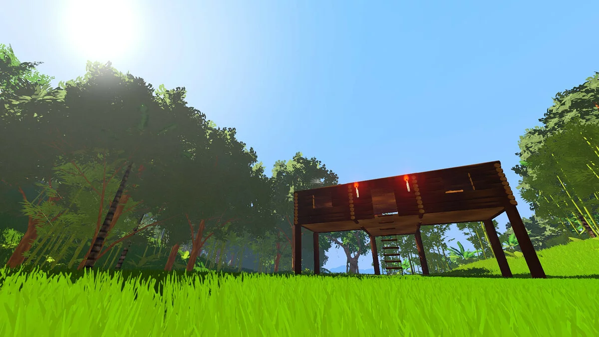 Скриншоты из Salt / Картинка 14