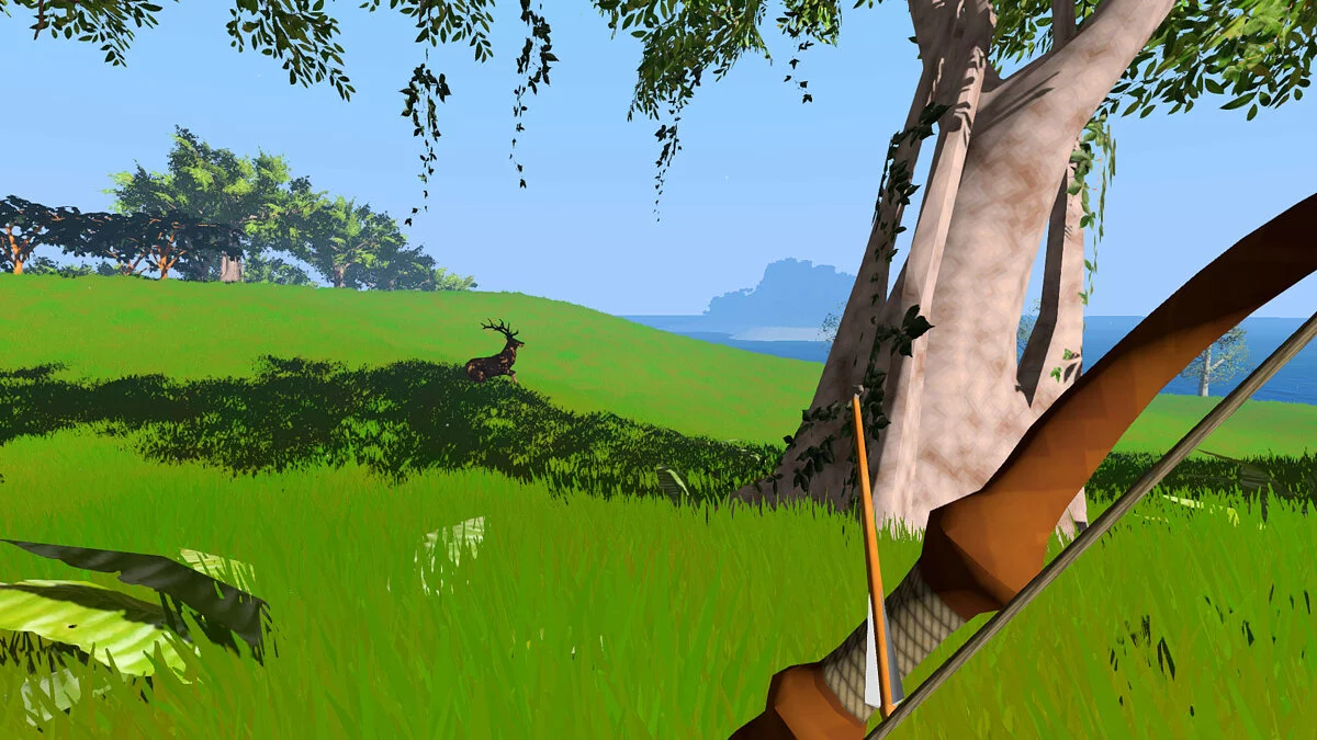 Скриншоты из Salt / Картинка 15