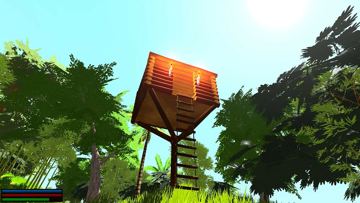 Скриншоты из Salt / Картинка 18