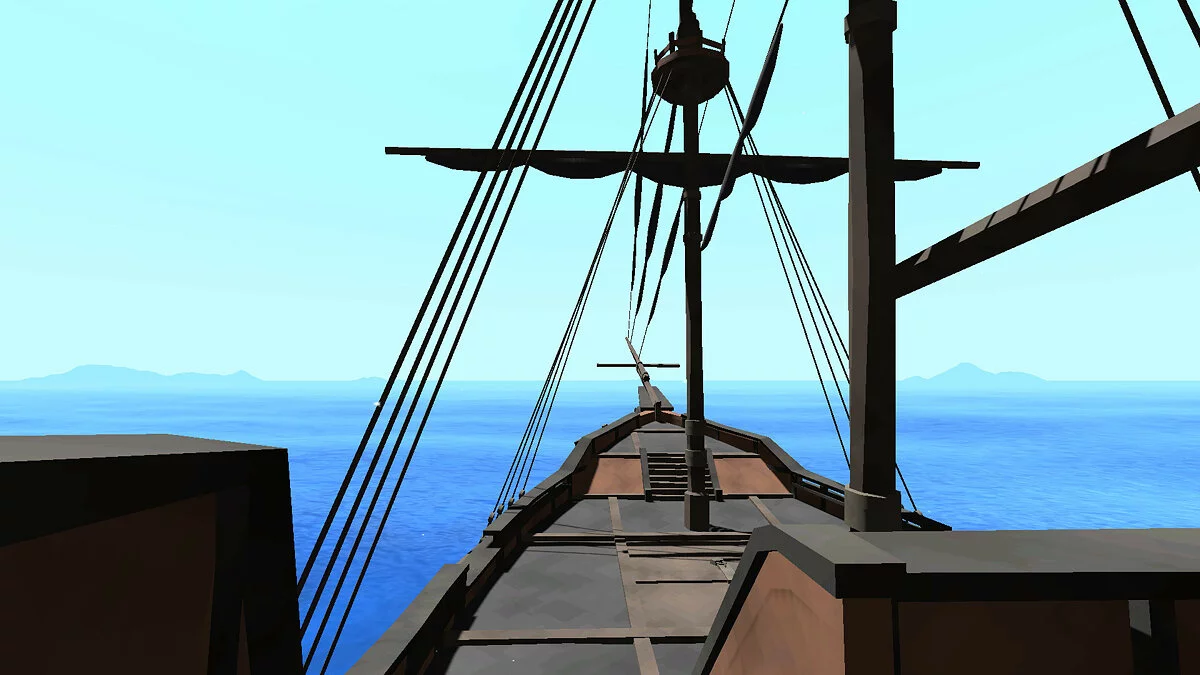 Скриншоты из Salt / Картинка 26