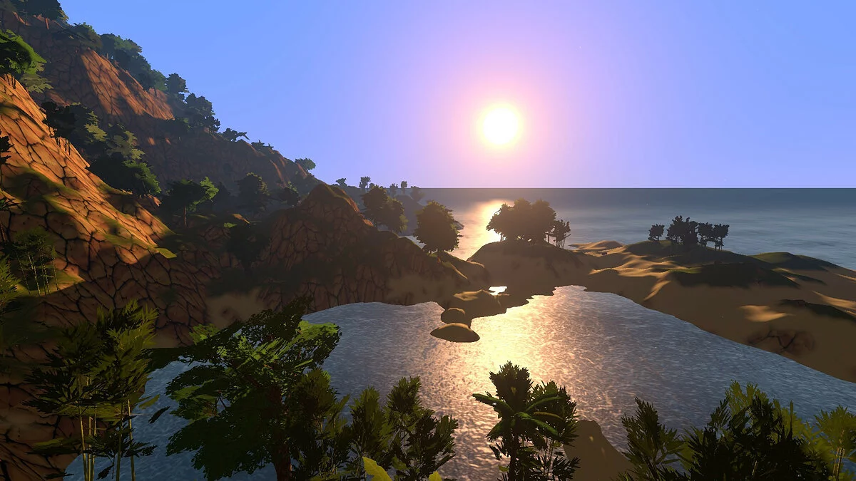 Скриншоты из Salt / Картинка 30