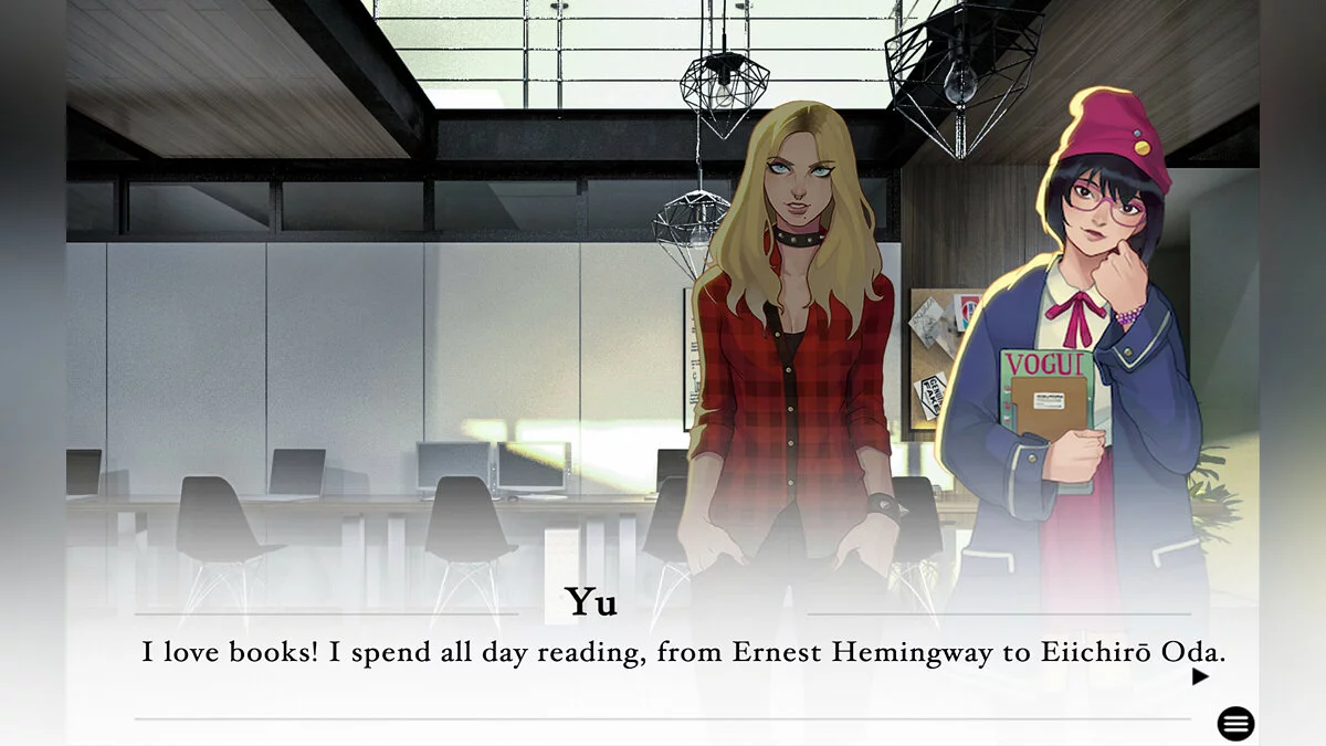 Скриншоты из Design Hero