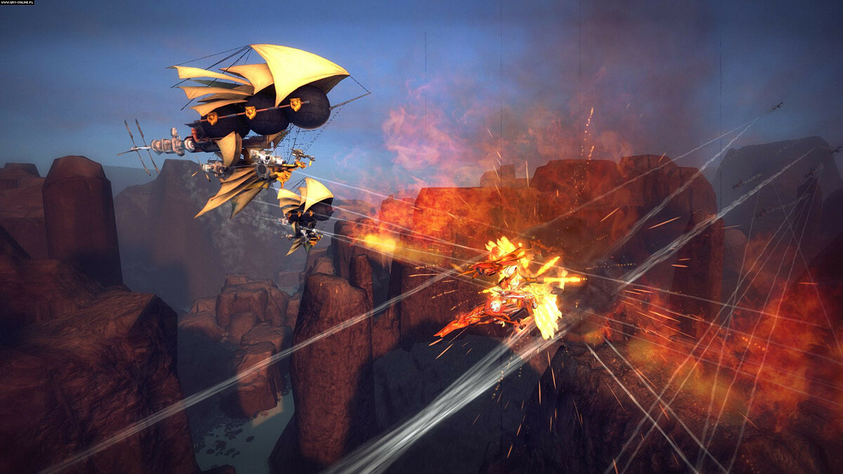 Guns of icarus steam charts фото 23