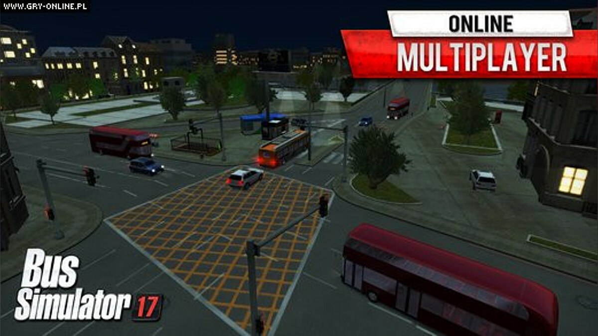 Bus Simulator 17 - что это за игра, трейлер, системные требования, отзывы и  оценки, цены и скидки, гайды и прохождение, похожие игры