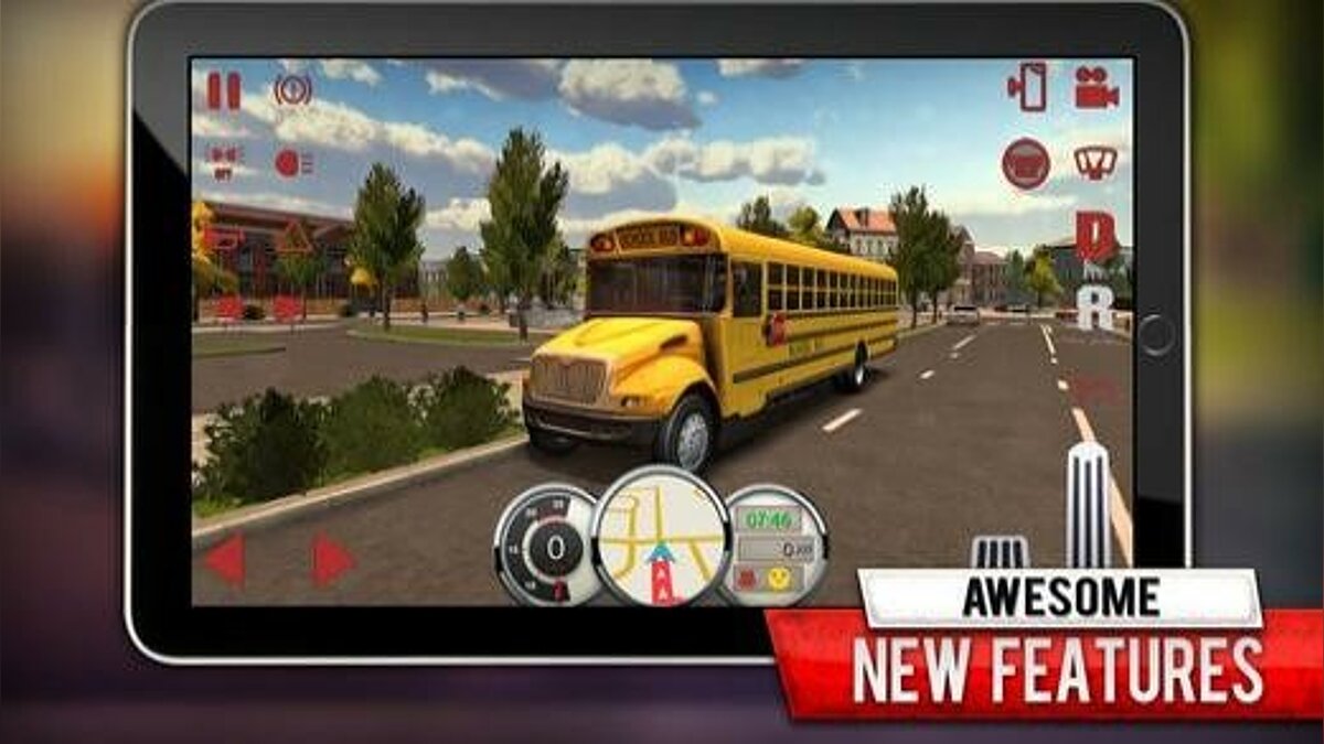 Bus Simulator 17 - что это за игра, трейлер, системные требования, отзывы и  оценки, цены и скидки, гайды и прохождение, похожие игры