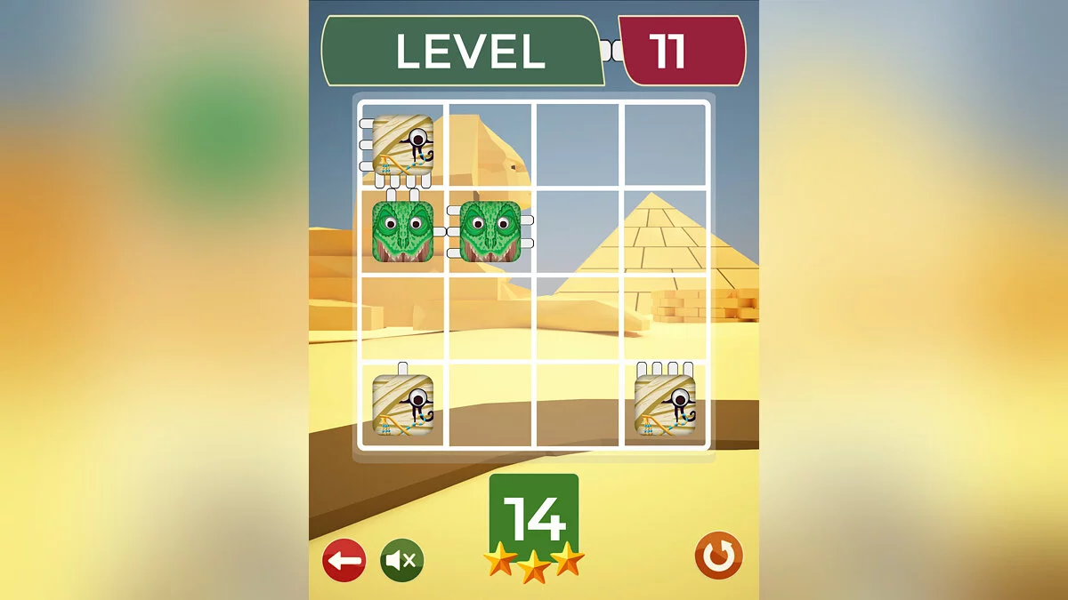 Скриншоты из Chronolink DX / Картинка 3