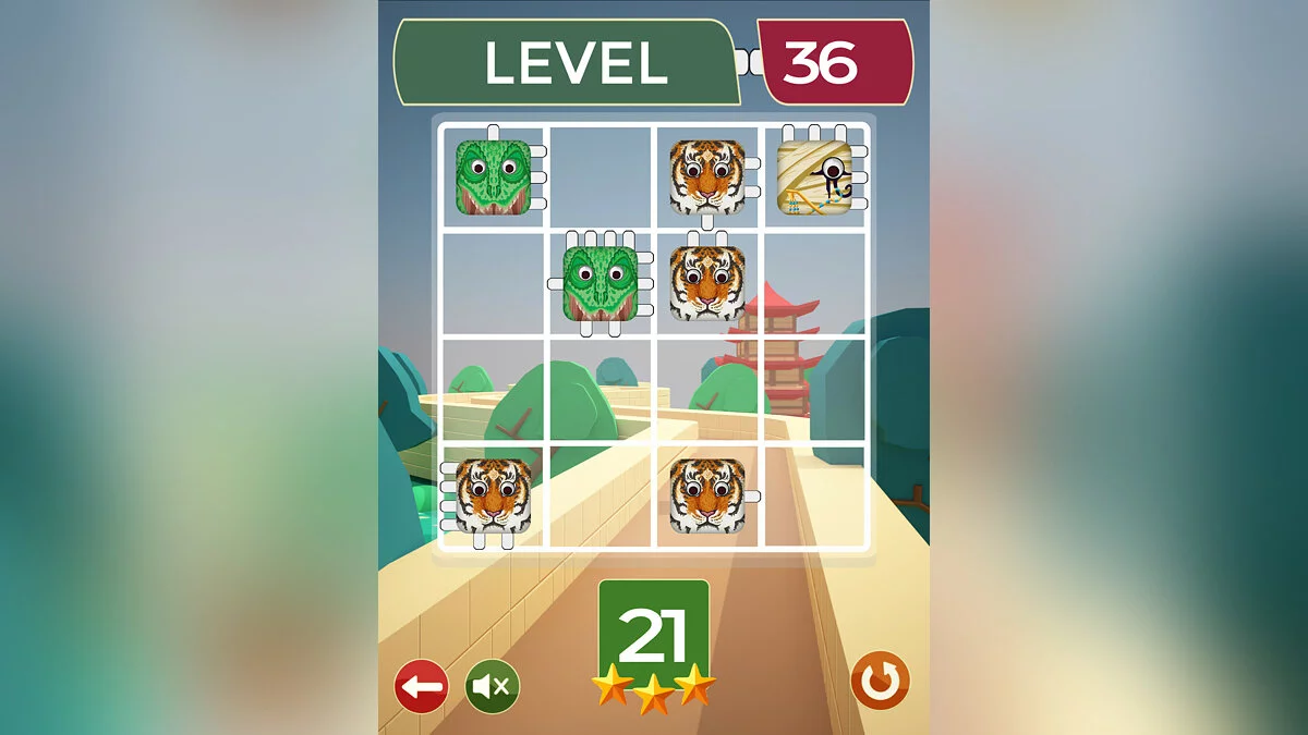 Скриншоты из Chronolink DX / Картинка 4