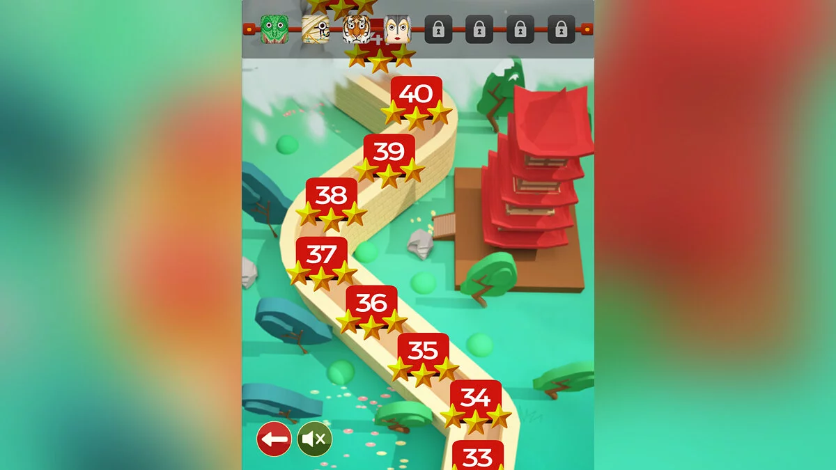 Скриншоты из Chronolink DX / Картинка 5