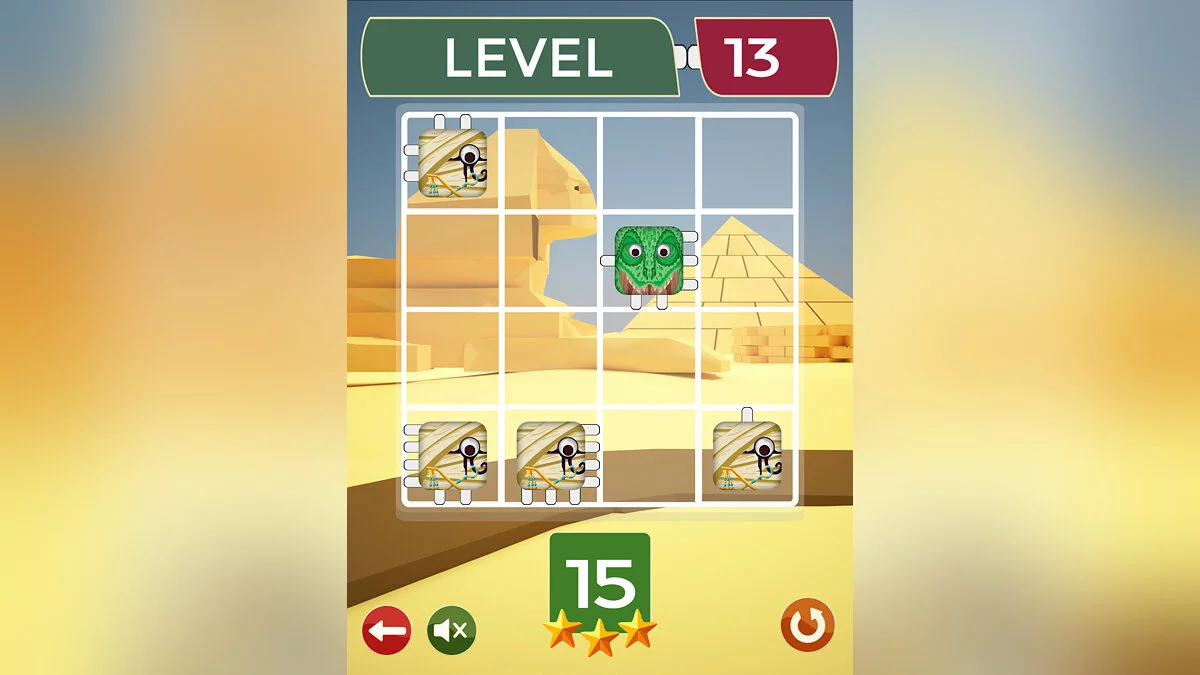 Скриншоты из Chronolink DX / Картинка 6