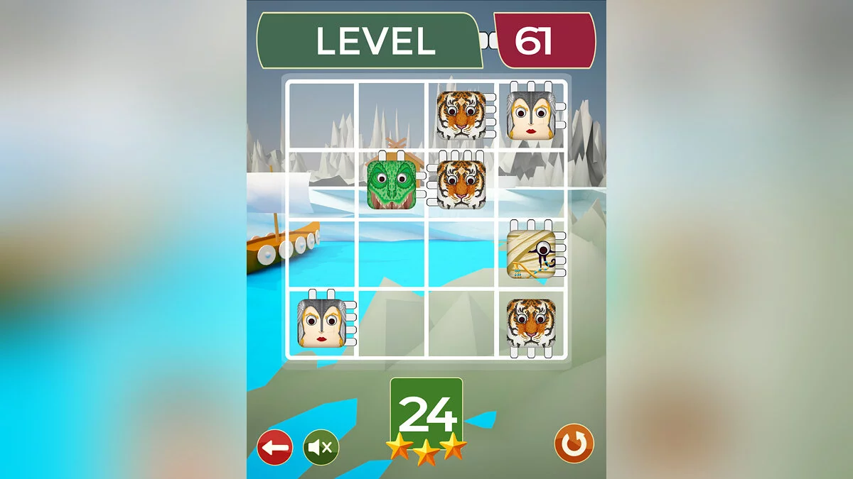 Скриншоты из Chronolink DX / Картинка 7