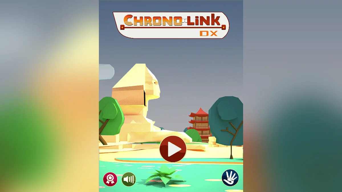 Скриншоты из Chronolink DX / Картинка 8