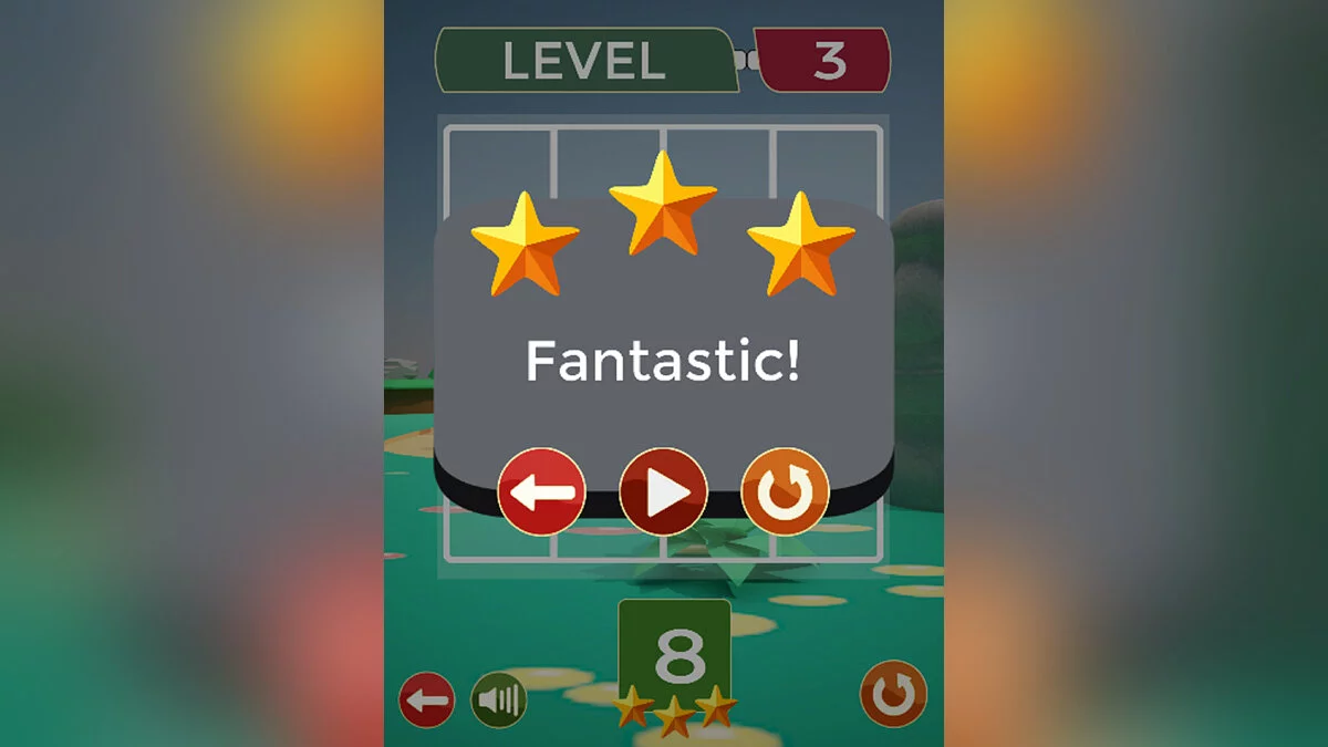 Скриншоты из Chronolink DX