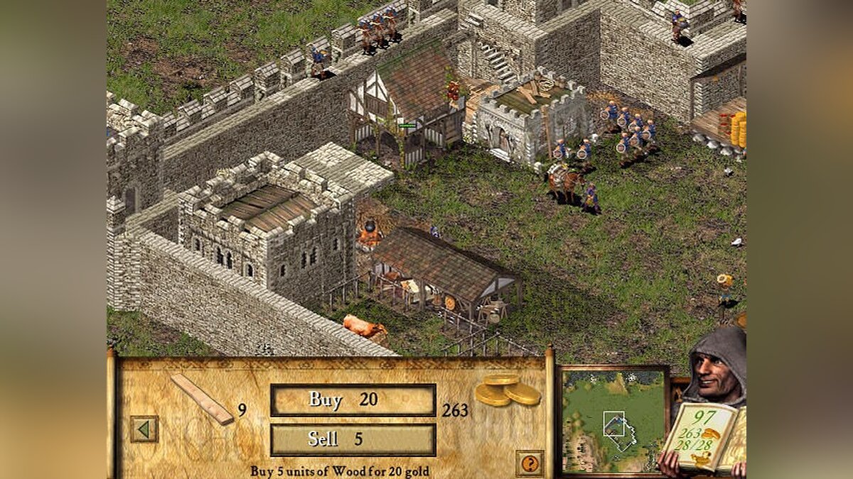 Stronghold игра 2001. Firefly Studios Stronghold. Stronghold 2001 Map. Stronghold 2001 screenshots. Stronghold 2001 карты.