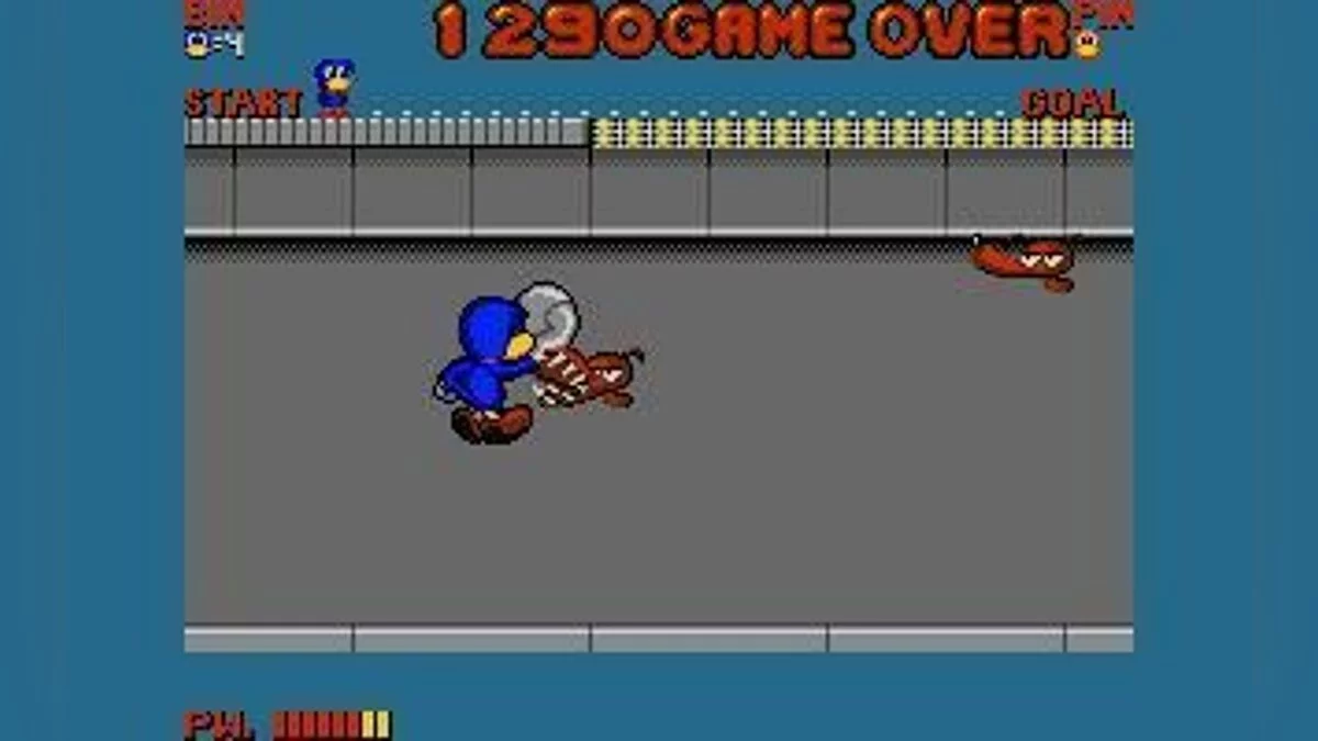 Скриншоты из Dynamite DГјx