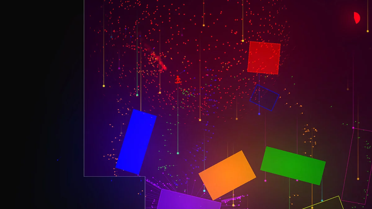Скриншоты из Spectrum Break