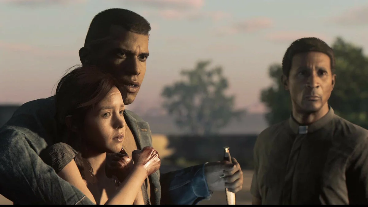 Скриншоты из Mafia 3: Sign of the Times